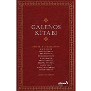 Galenos Kitabı - R J Hankinson