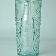 Galeri Kristal 097O0807493 San Miguel No: 5 Coca Cola 500 cc Pipetli Bardak