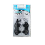 Galfer FD145G1050 Motosiklet Ön Fren Balatası Disk Fren Balatası