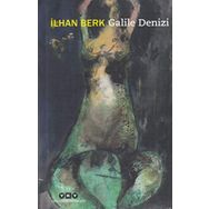 Galile Denizi - İlhan Berk