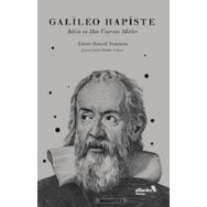 Galileo Hapiste Bilim ve Din Üzerine Mitler-AlBaraka Yayınları
