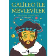Galileo ile Mevleviler - Metis Yayınları