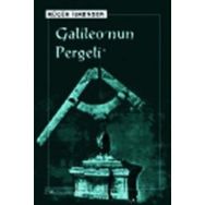 GALILEO'NUN PERGELI - KÜÇÜK İSKENDER (DERMAN İSKENDER ÖVER)