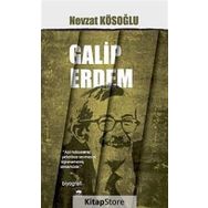 GALIP ERDEM - NEVZAT KÖSOĞLU