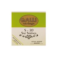 Galli S20 Uzun Sap Bağlama Teli