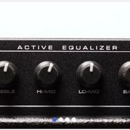 Gallien Krueger MB110 100W Combo Bas Amfi