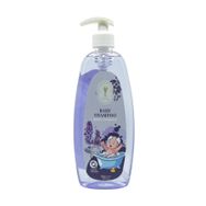 Gallipoli 500 ml Lavender Lavanta Yağlı Bebek Şampuanı