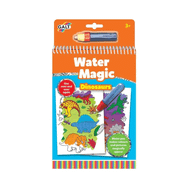 Galt 1004660 Water Magic Dinozorlar