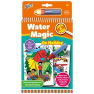 Galt 1005350 Water Magic On Holiday