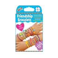 Galt Arkadaşlar İçin Bilezik - Friendship Bracelets