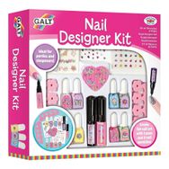 Galt Nail Designer Kit 7 Yaş+ Oyun Seti