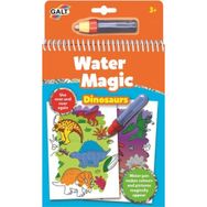 Galt Water Magic Sihirli Kitap Dinozorlar Eğitici Oyuncak