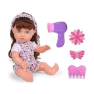 Galtoys 1111 Senoş Aksesuarlı Oyuncak Bebek