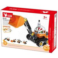 Galtoys 38 Parça Dubie İş Araçları