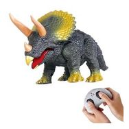 Galtoys 9988B Oyuncak Uzaktan Kumandalı Pilli Triceratops Dinozor