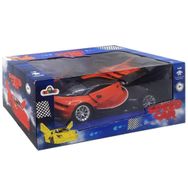 Galtoys H338-18-C 1:12 F/F Oyuncak Şarjlı Kapısı Açılan Turuncu Bug Coupe Araba