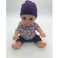 Galtoys Oyuncak GLT1125 Altını Islatan Bebek