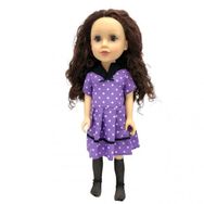 Galtoys Serra Fashion Oyuncak Bebek