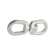 Galvaniz 1/2 inç Fırdöndü