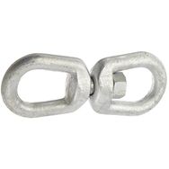 Galvaniz 1/2 inç Fırdöndü