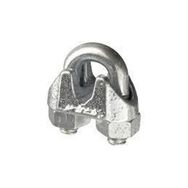 Galvaniz 12 mm Klemens