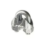 Galvaniz 16 mm Klemens