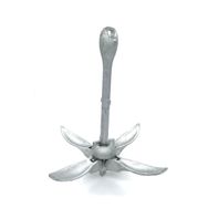 Galvaniz 2.5 kg Şemsiye Çapa