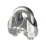 Galvaniz 3 mm Klemens
