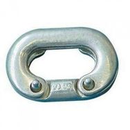 Galvaniz 3/8 inç Zincir Ekleme Baklası