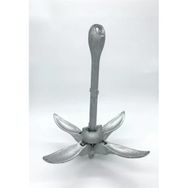Galvaniz 4 kg Şemsiye Çapa
