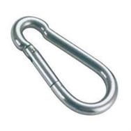 Galvaniz 4 mm Karabina