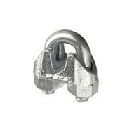 Galvaniz 5 mm Klemens