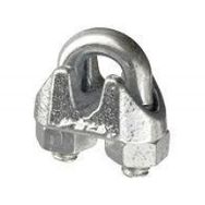 Galvaniz 5 mm Klemens