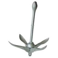 Galvaniz 6 kg Şemsiye Çapa