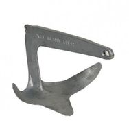 Galvaniz 7.5 kg Bruce Çapa