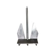 Galvaniz 7 kg Danfort Çapa