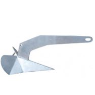 Galvaniz 8 kg Delta Çapa