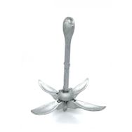 Galvaniz 8 kg Şemsiye Çapa