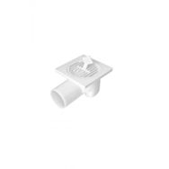 Gama 10x10 cm Q50 Yer Süzgeci