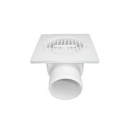 Gama 20701 15x15 cm Q70 Yandan Yer Süzgeci