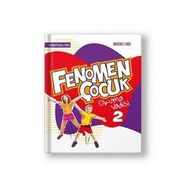Gama Yayınları 2. Sınıf Fenomen Çocuk Okuma Vadisi