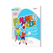 Gama Yayınları 4. Sınıf Din Kültürü ve Ahlak Bilgisi Fenomen Çocuk Kitabı