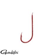 Gamakatsu BKS-5260 45 cm Red Worm İğne Takımı
