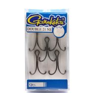 Gamakatsu Double Hook 21 NS No:6 Olta İğnesi