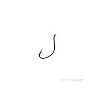 Gamakatsu G-BAİT Redworm 10 'lu 8 Olta İğnesi