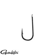 Gamakatsu LS-1312F N12 Black 1-25 Olta İğnesi