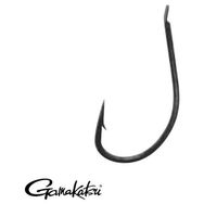 Gamakatsu LS-3020F Siyah 10 1/25 Olta İğnesi