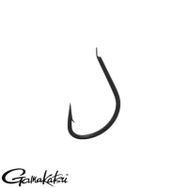 Gamakatsu LS-3510F Siyah No:2 Olta İğnesi