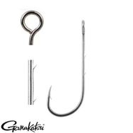 Gamakatsu Single Hook 31 No:10 Olta İğnesi