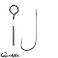 Gamakatsu Single Hook 31 No:12 Olta İğnesi